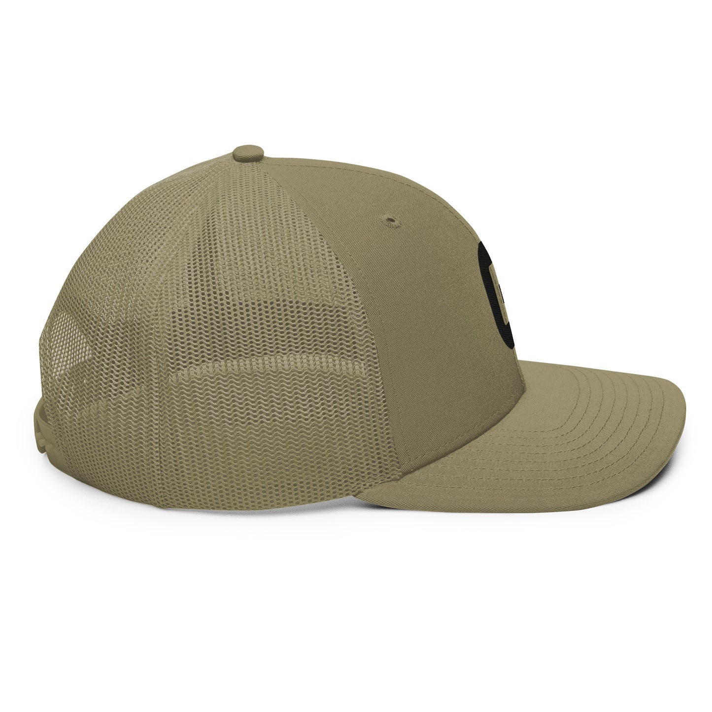 Greenseekers Cap (embroidered)