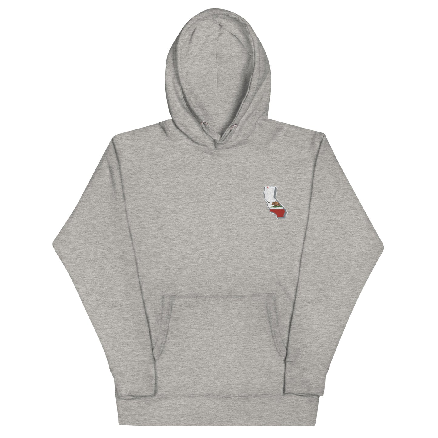 The Republic Unisex Hoodie