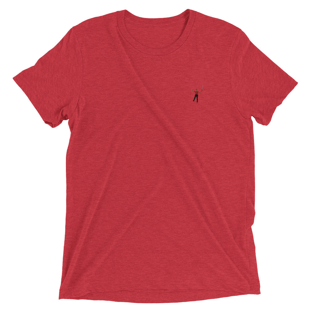 Victory Red Legend t-shirt