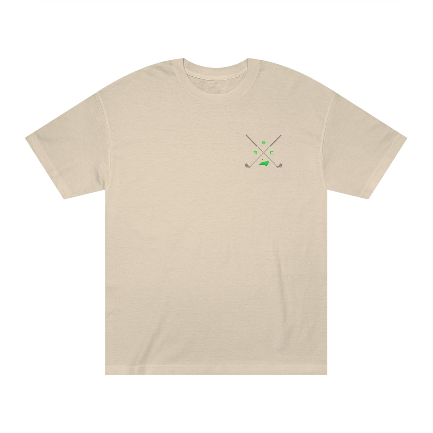 Greenseekers City Unisex Classic Tee