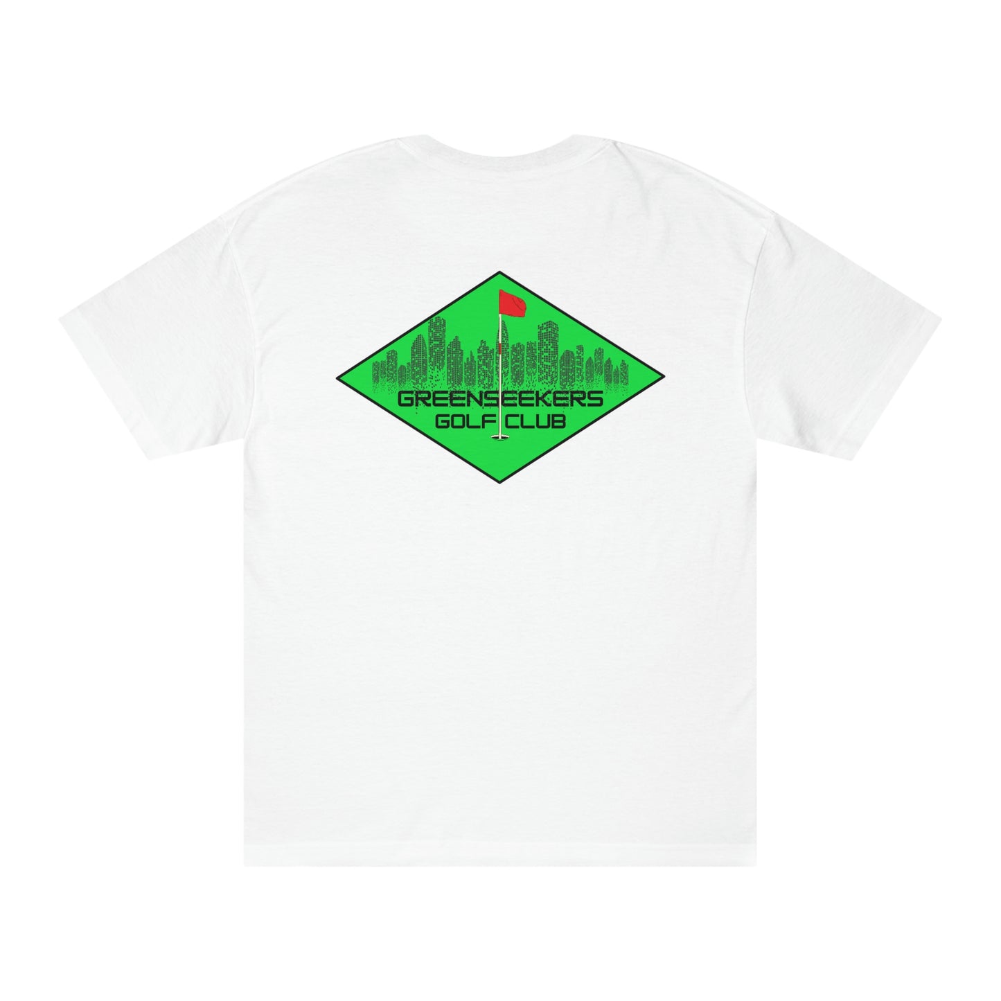 Greenseekers City Unisex Classic Tee