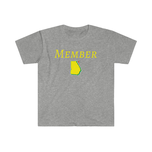 Azalea Member Softstyle T-Shirt