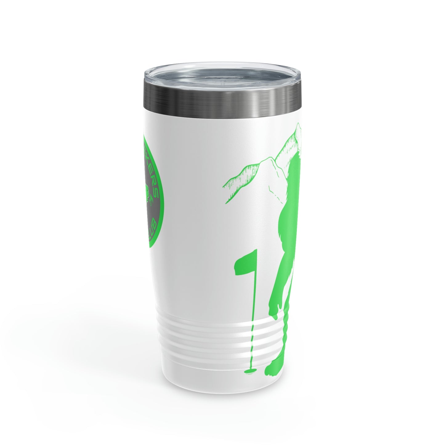 Bigfoot Golf Ringneck Tumbler, 20oz