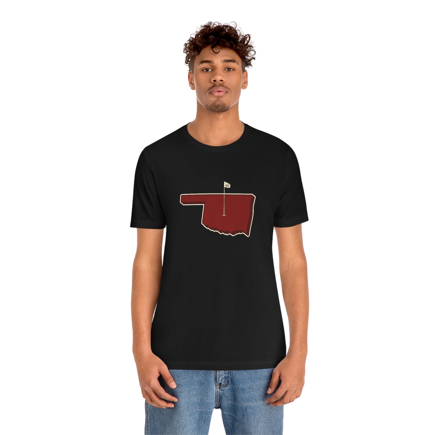 Boomer Unisex Jersey Short Sleeve Tee