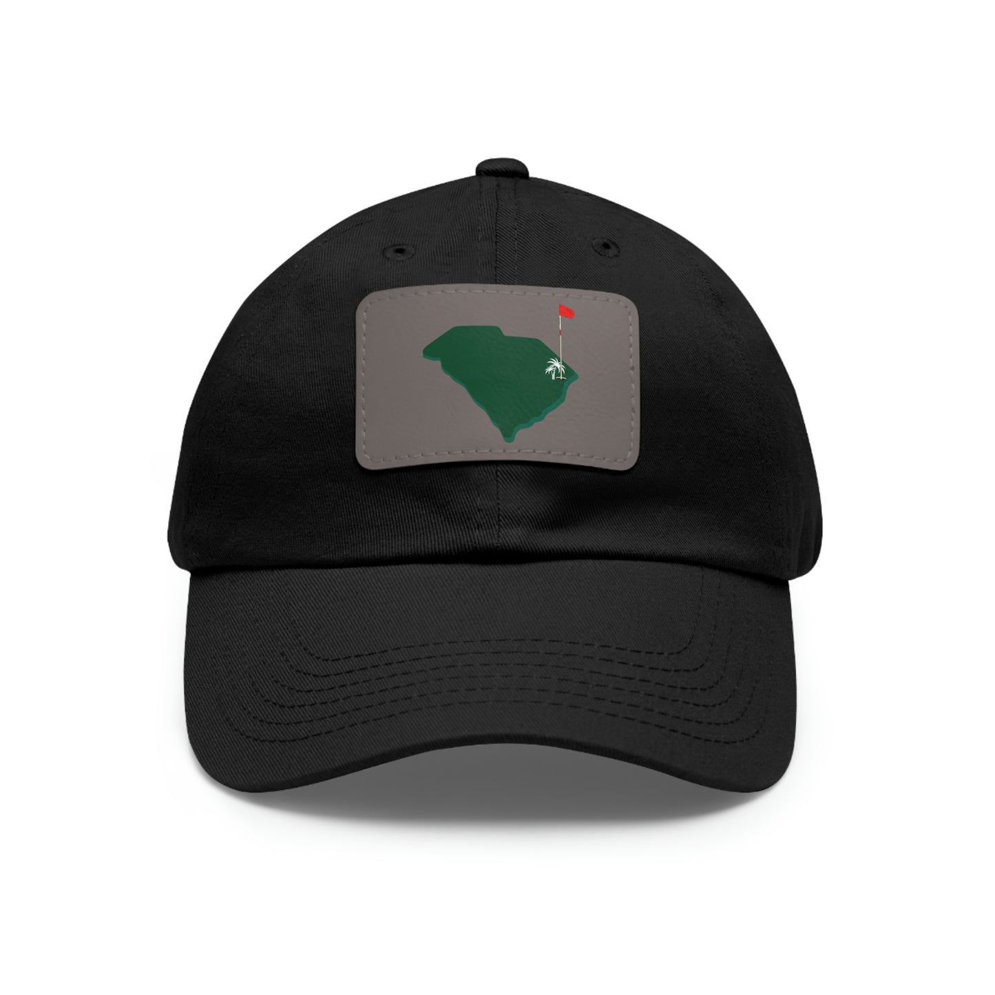 Palmetto Woods Hat