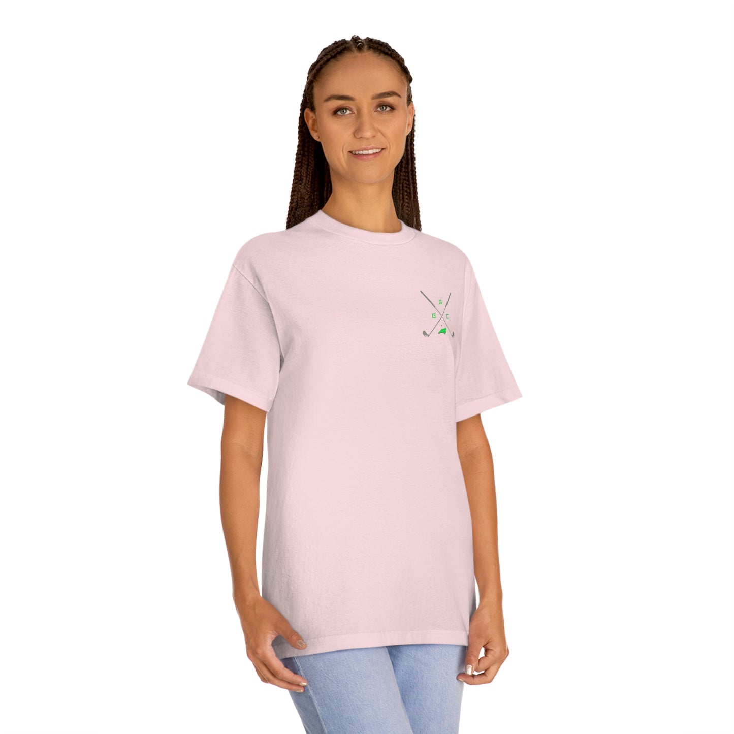 Greenseekers City Unisex Classic Tee