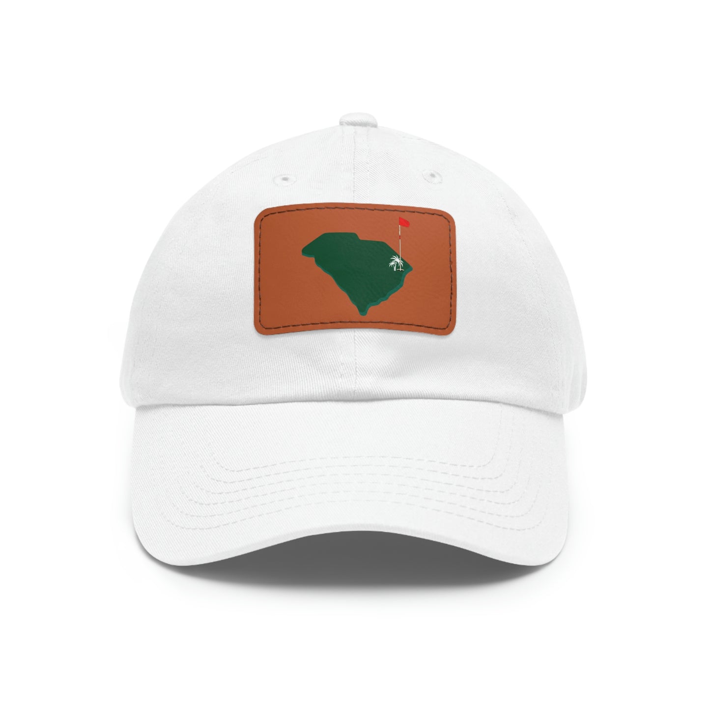 Palmetto Woods Hat