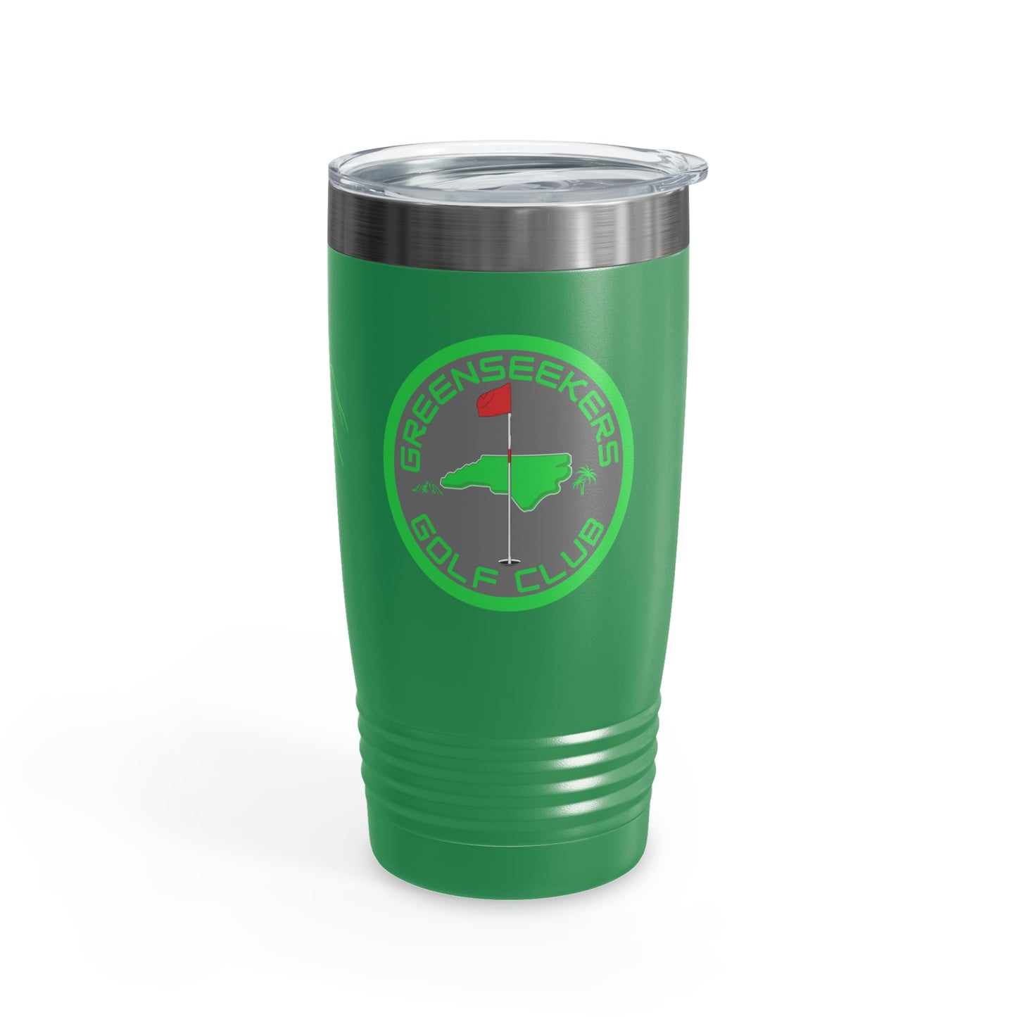 Bigfoot Golf Ringneck Tumbler, 20oz