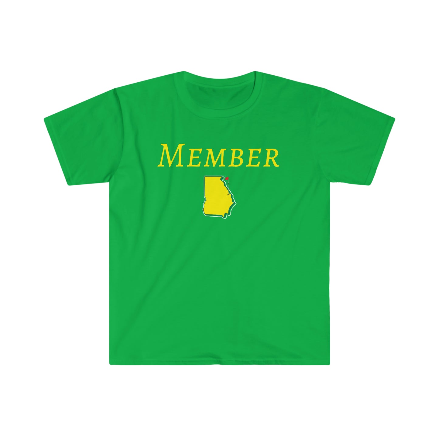 Azalea Member Softstyle T-Shirt