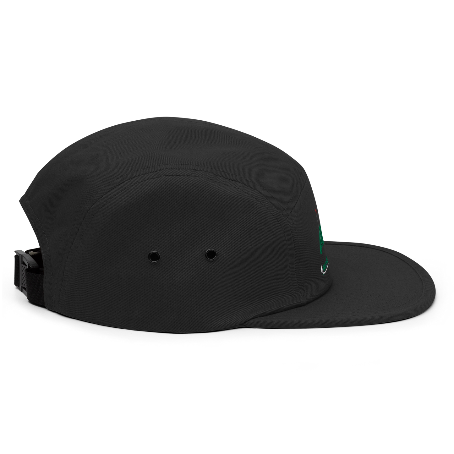 Greenseekers Five Panel Cap