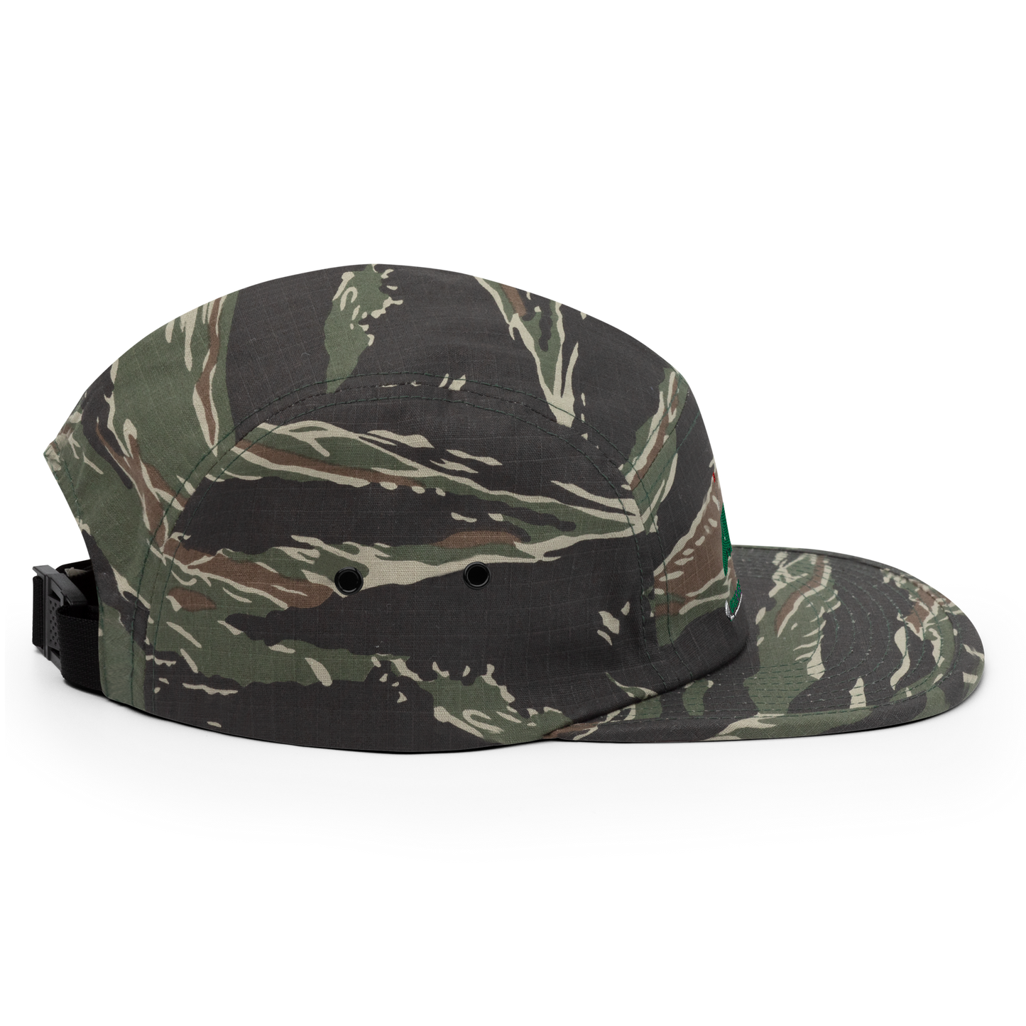 Greenseekers Five Panel Cap