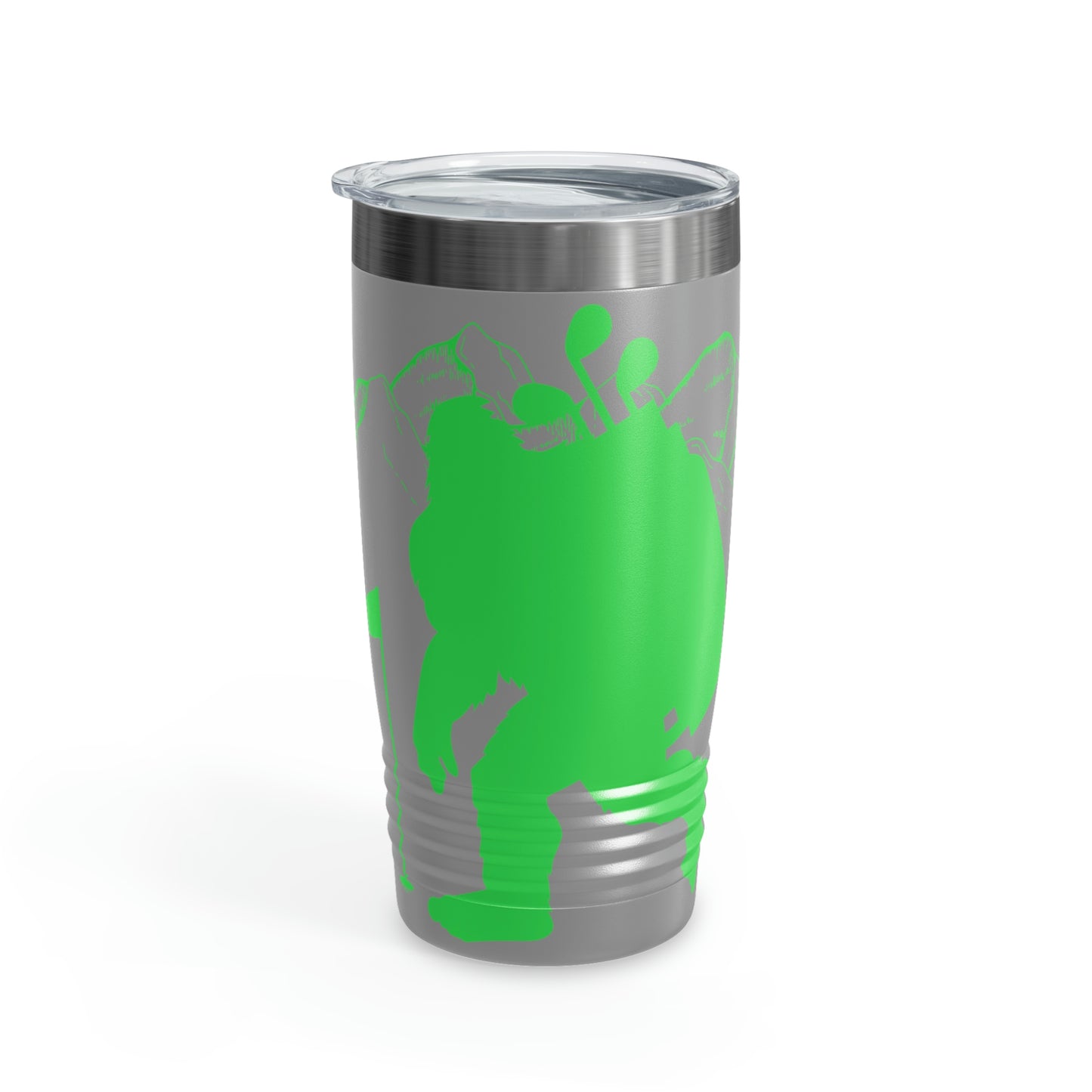 Bigfoot Golf Ringneck Tumbler, 20oz