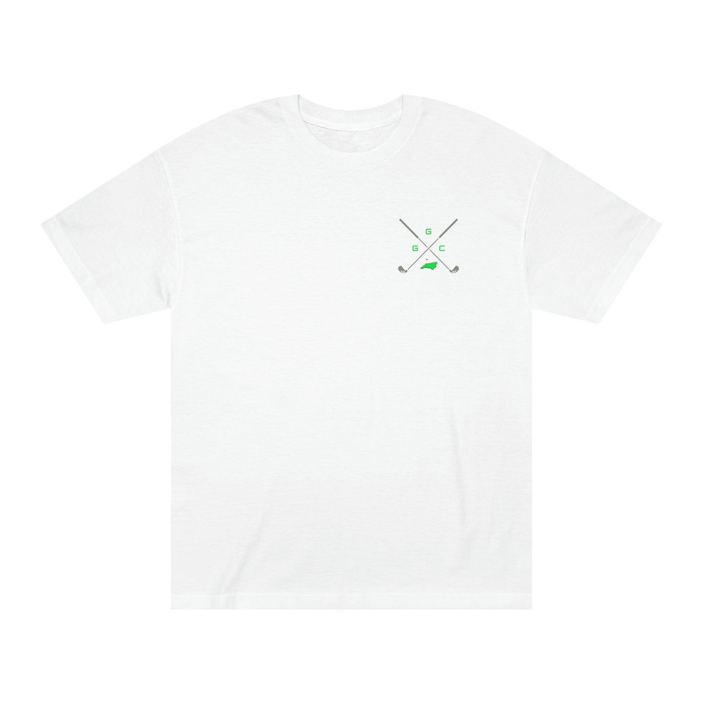 Greenseekers City Unisex Classic Tee