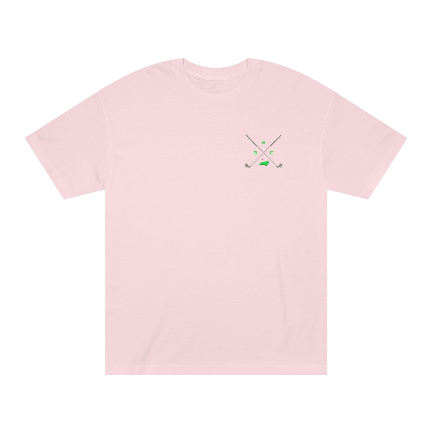 Greenseekers City Unisex Classic Tee