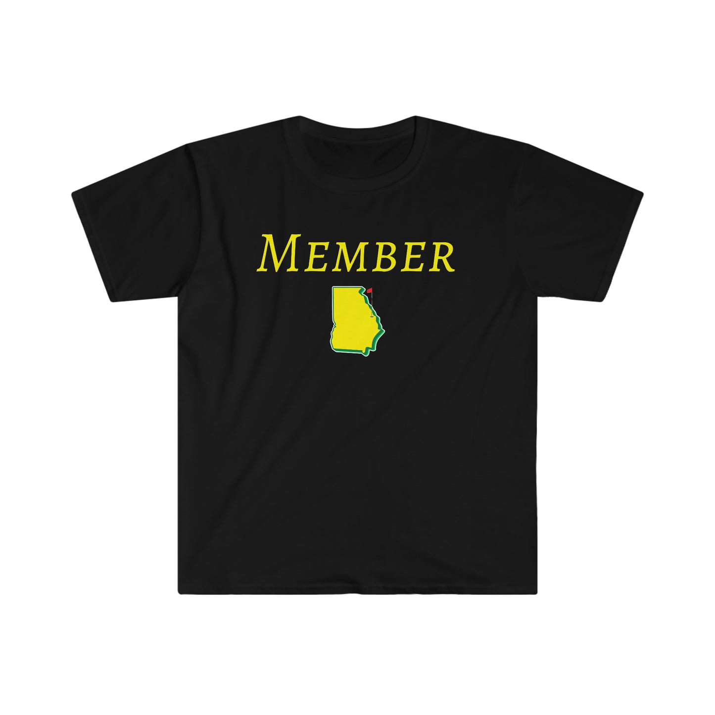 Azalea Member Softstyle T-Shirt