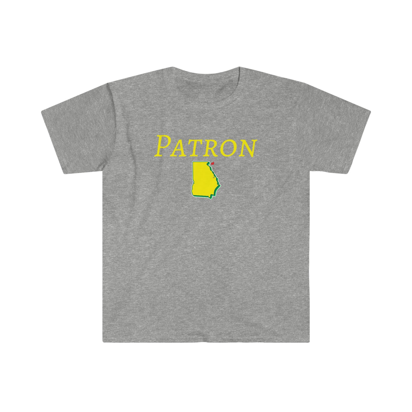 Azalea Patron Softstyle T-Shirt