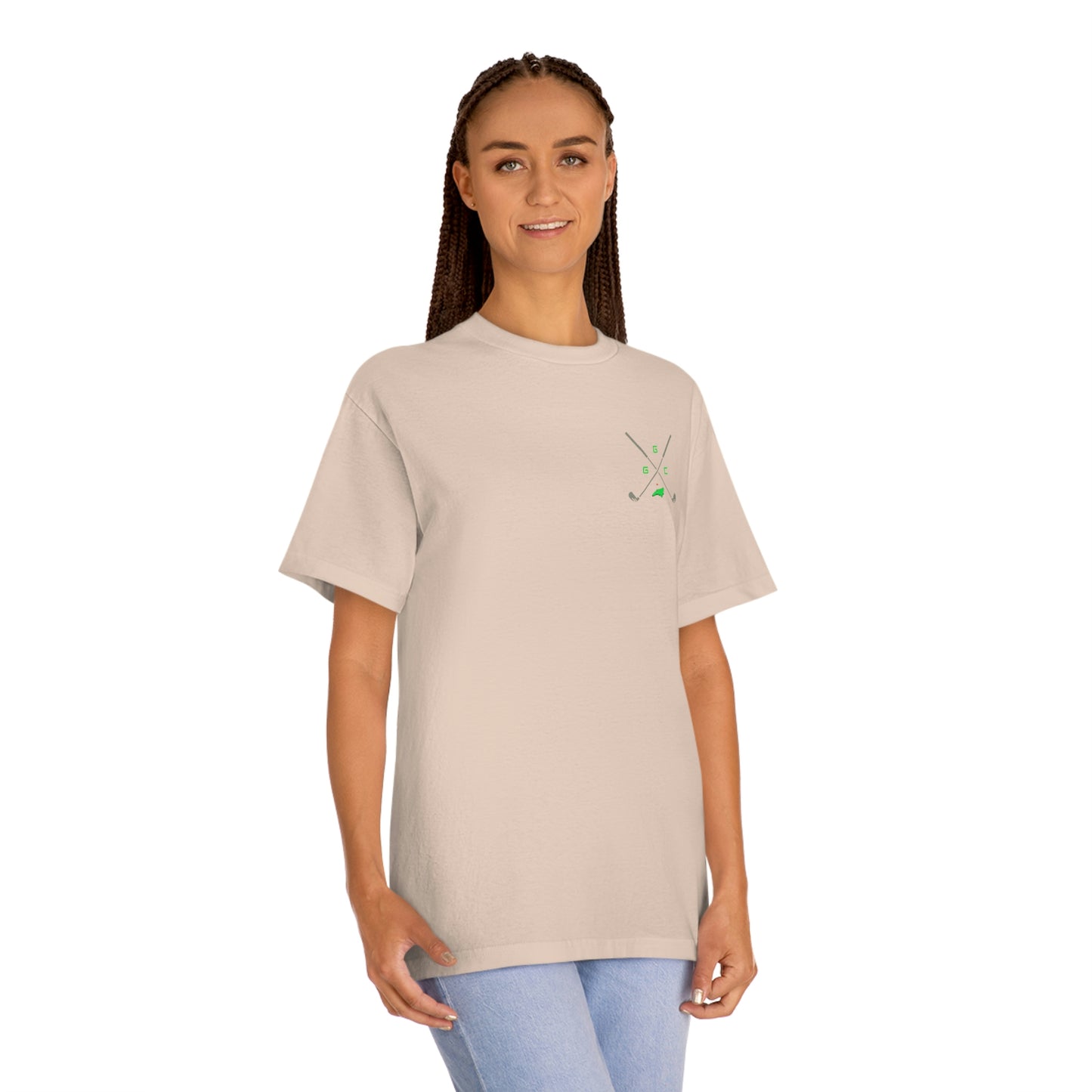 Greenseekers City Unisex Classic Tee