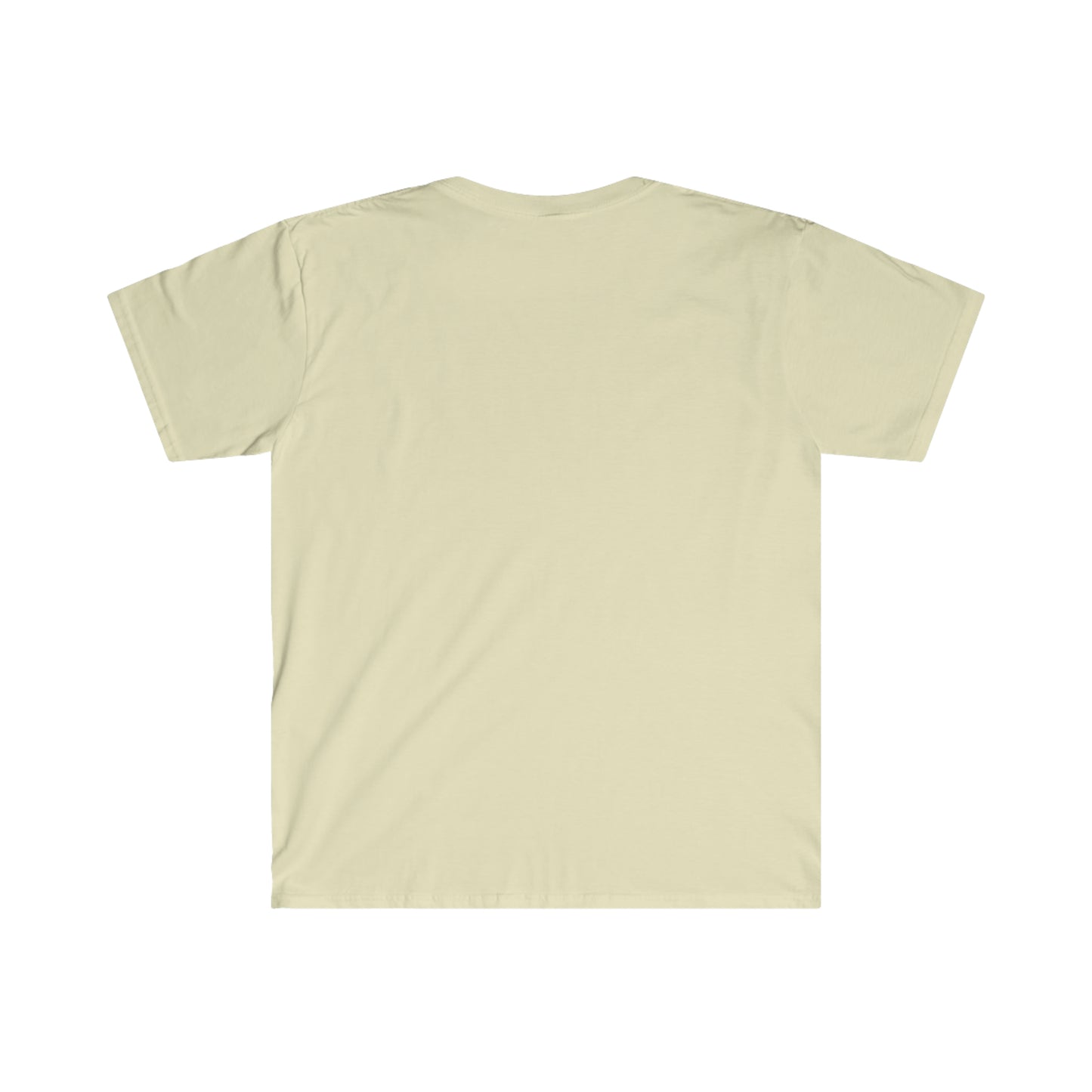 Azalea Directions Softstyle T-Shirt