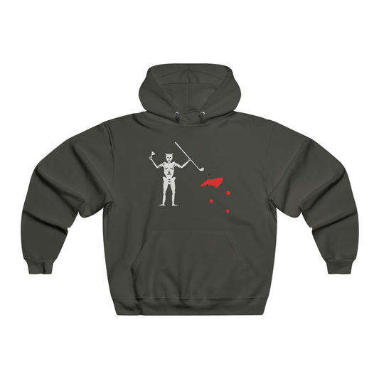 Blackbeard NUBLEND® Hooded Sweatshirt