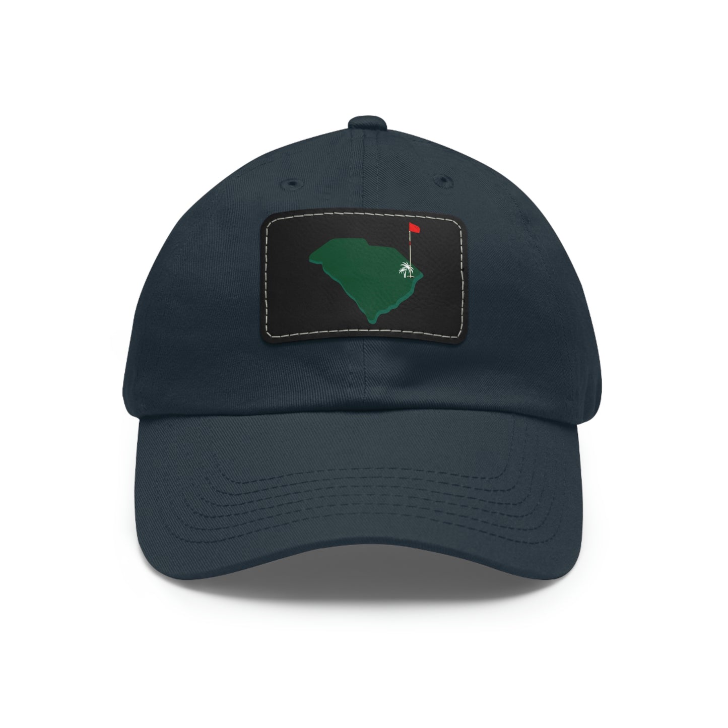 Palmetto Woods Hat