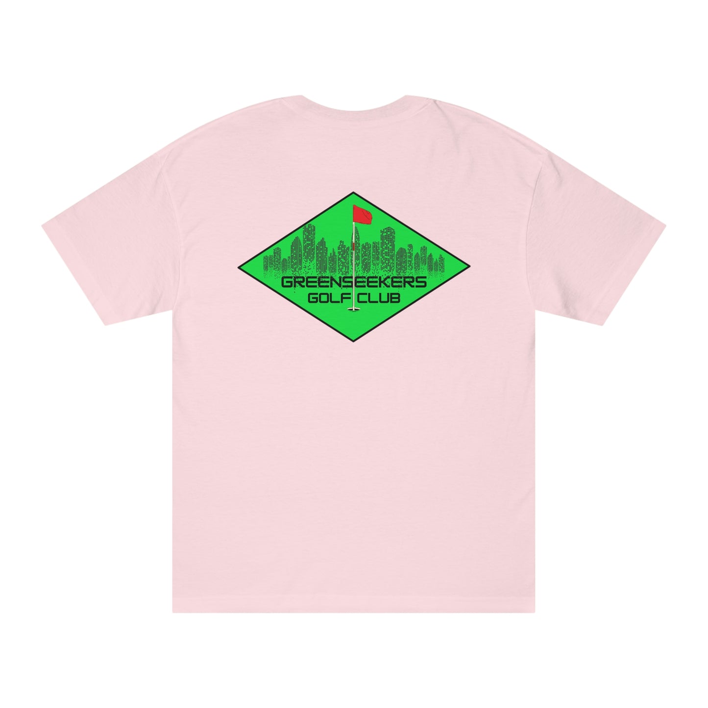 Greenseekers City Unisex Classic Tee