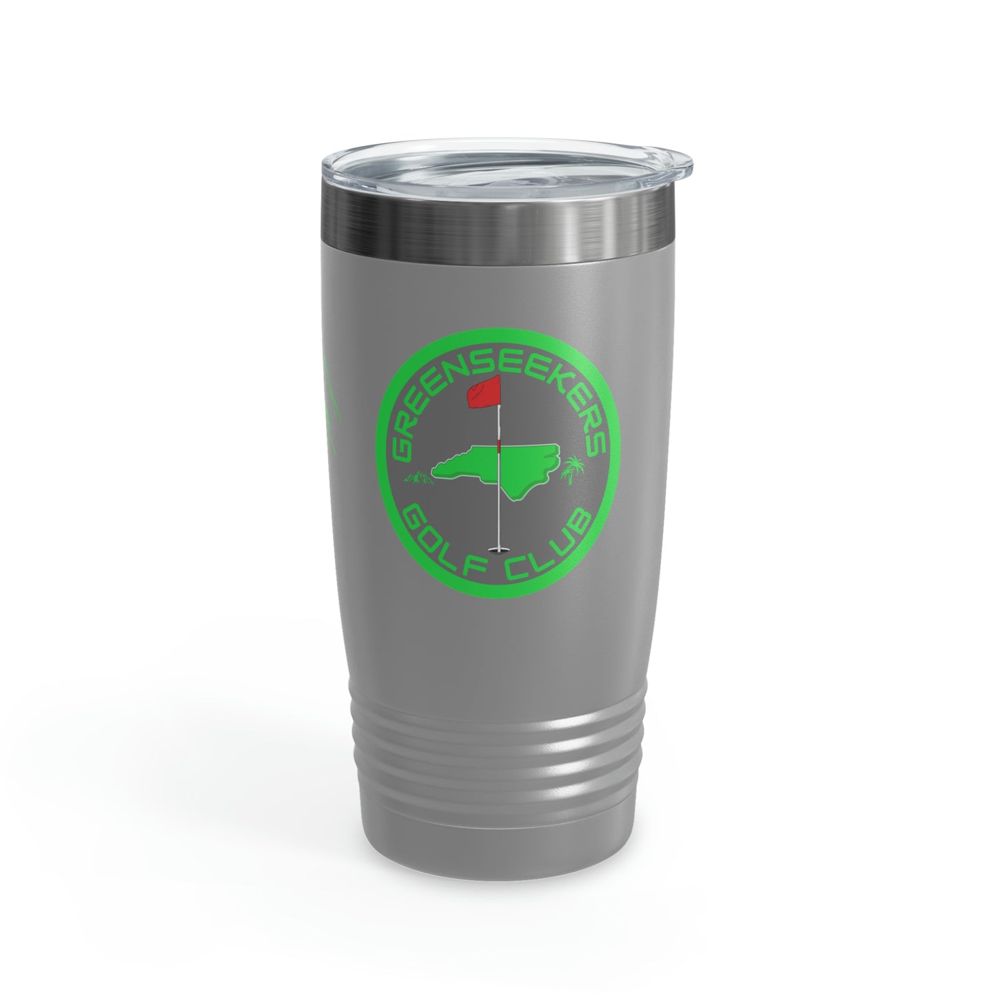 Bigfoot Golf Ringneck Tumbler, 20oz