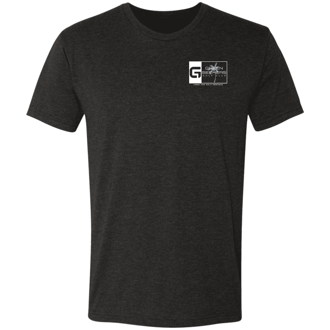 Beach Club Men's Triblend T-Shirt