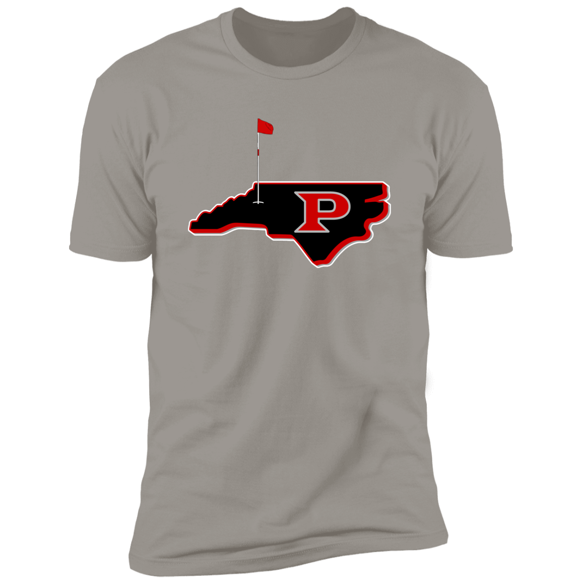 Patton Premium Short Sleeve T-Shirt