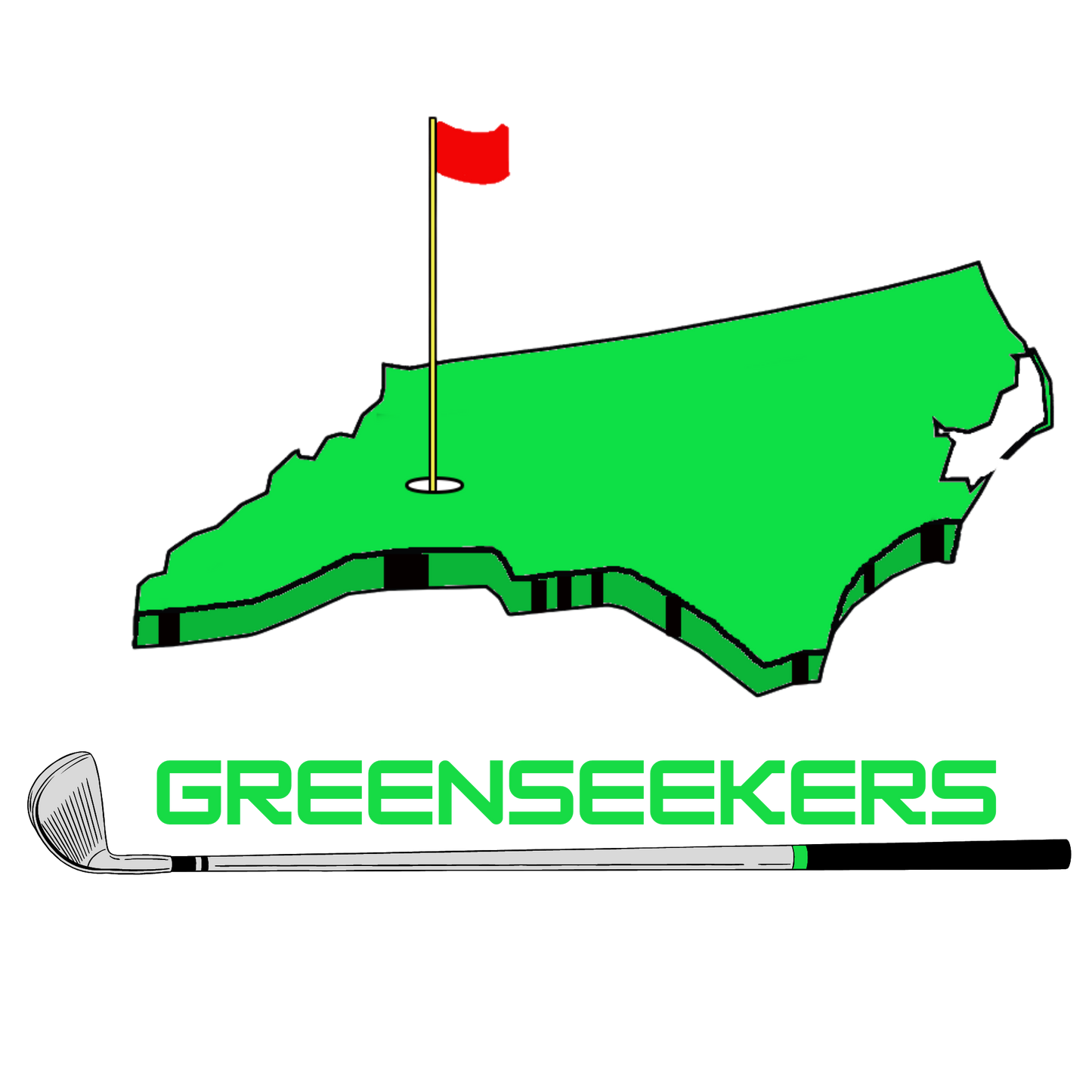 Greenseekers Golf Gift Card