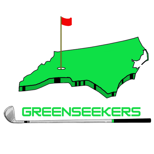 Greenseekers Golf Gift Card