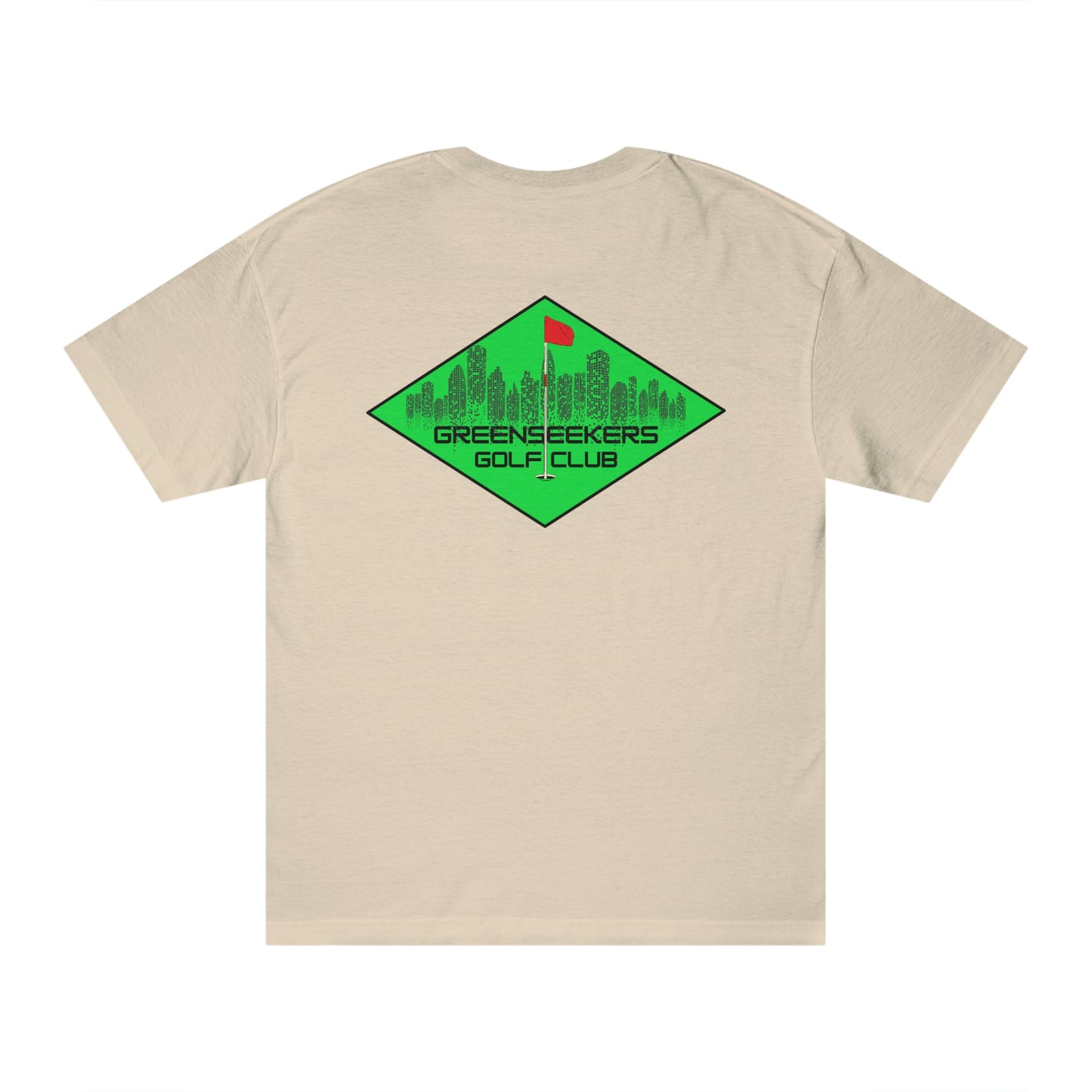 Greenseekers City Unisex Classic Tee