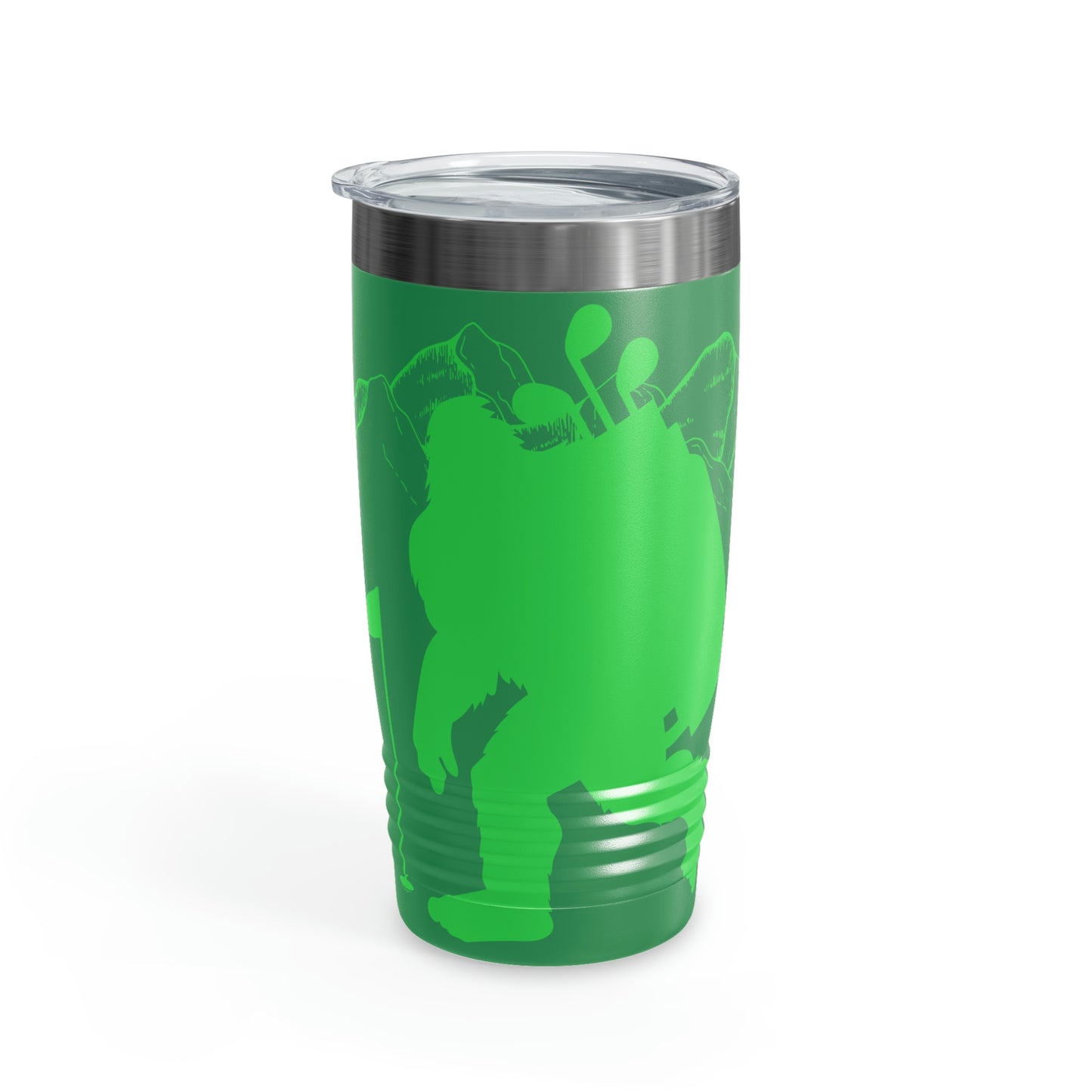 Bigfoot Golf Ringneck Tumbler, 20oz