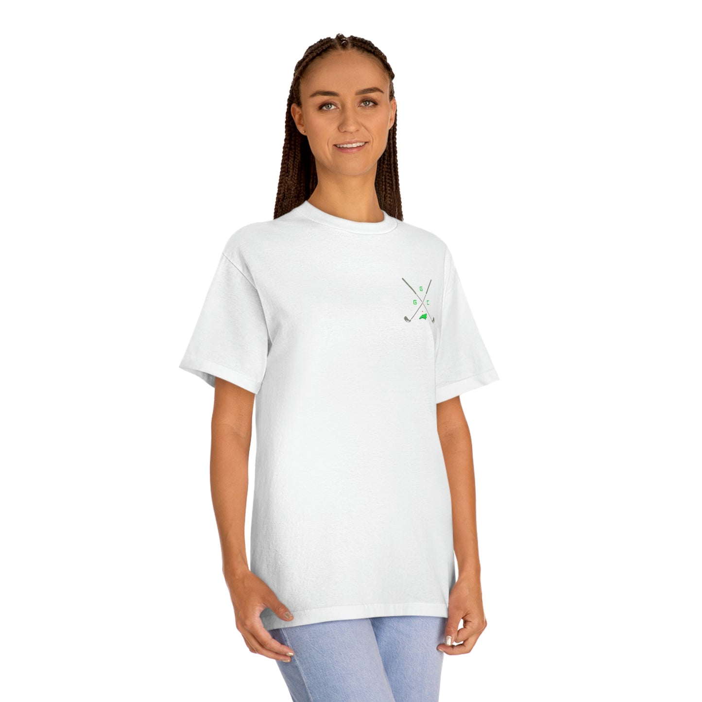 Greenseekers City Unisex Classic Tee