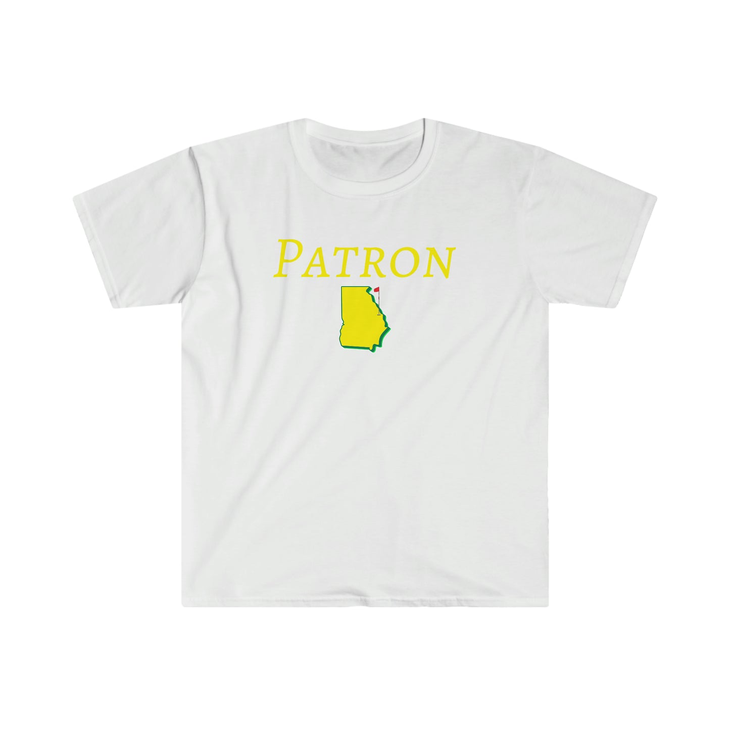 Azalea Patron Softstyle T-Shirt