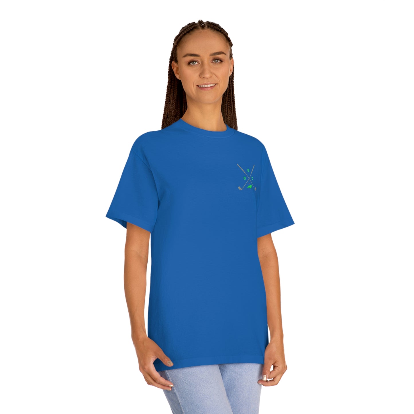 Greenseekers City Unisex Classic Tee