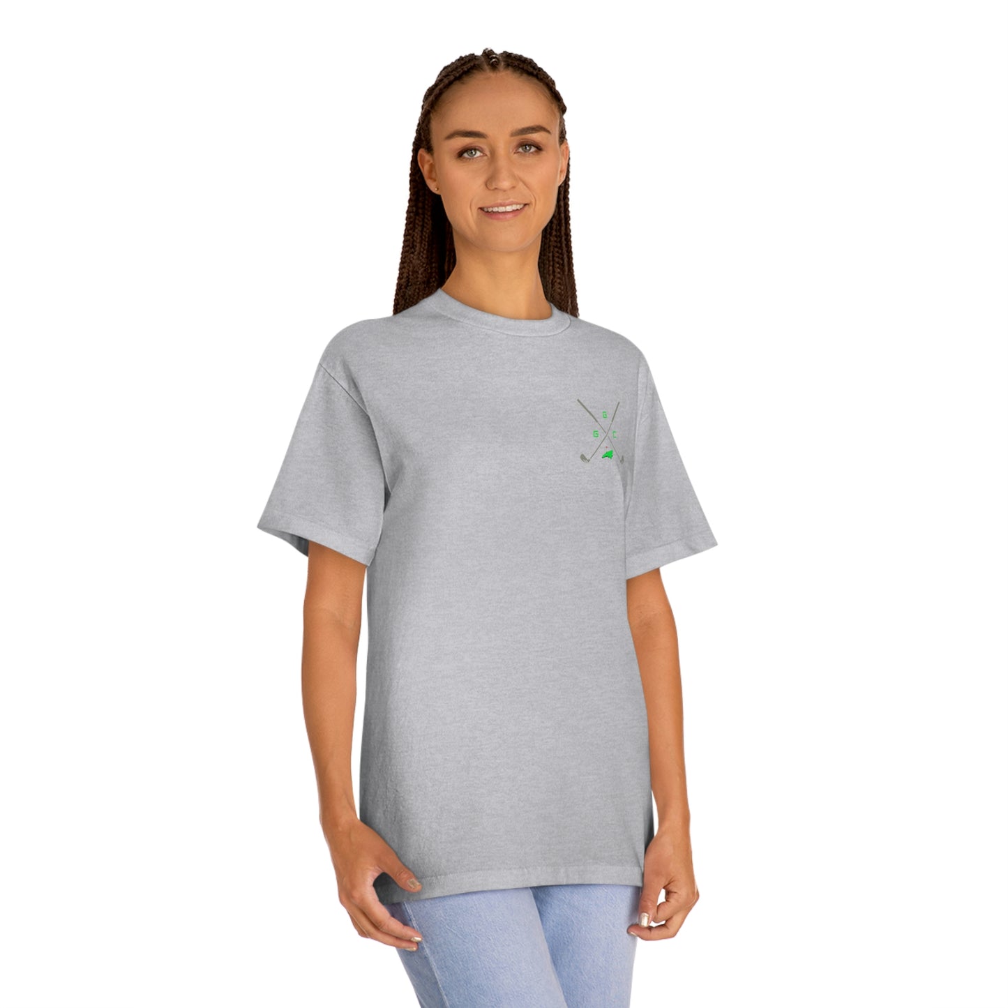 Greenseekers City Unisex Classic Tee