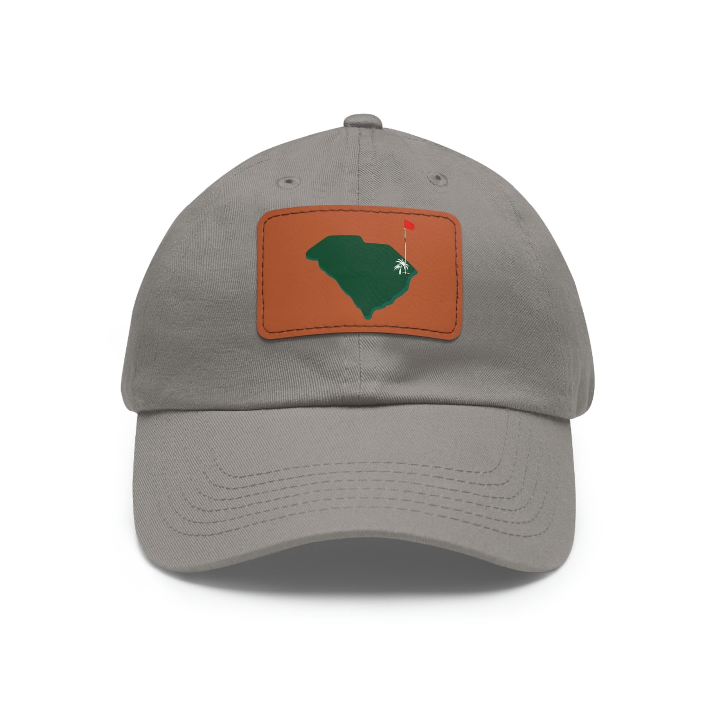 Palmetto Woods Hat