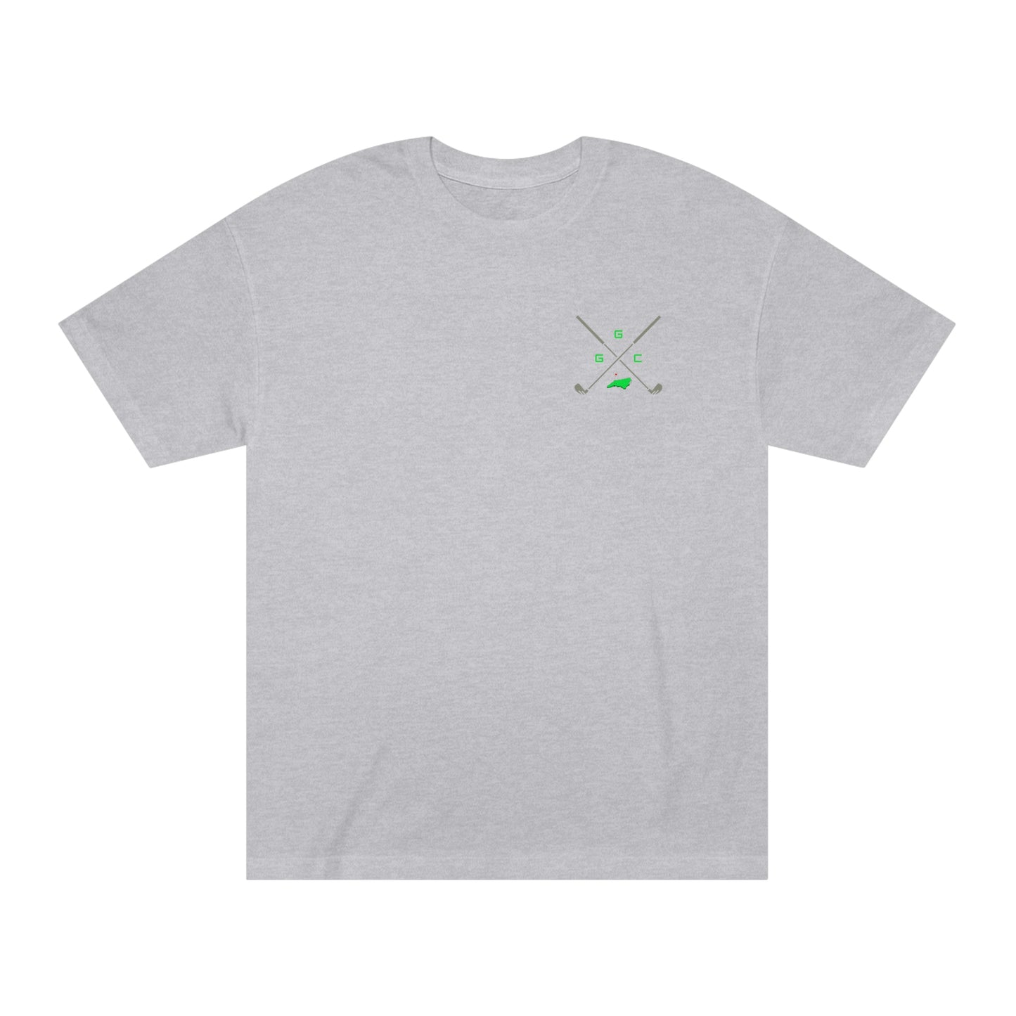 Greenseekers City Unisex Classic Tee