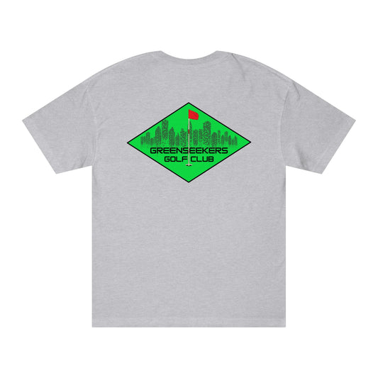 Greenseekers City Unisex Classic Tee