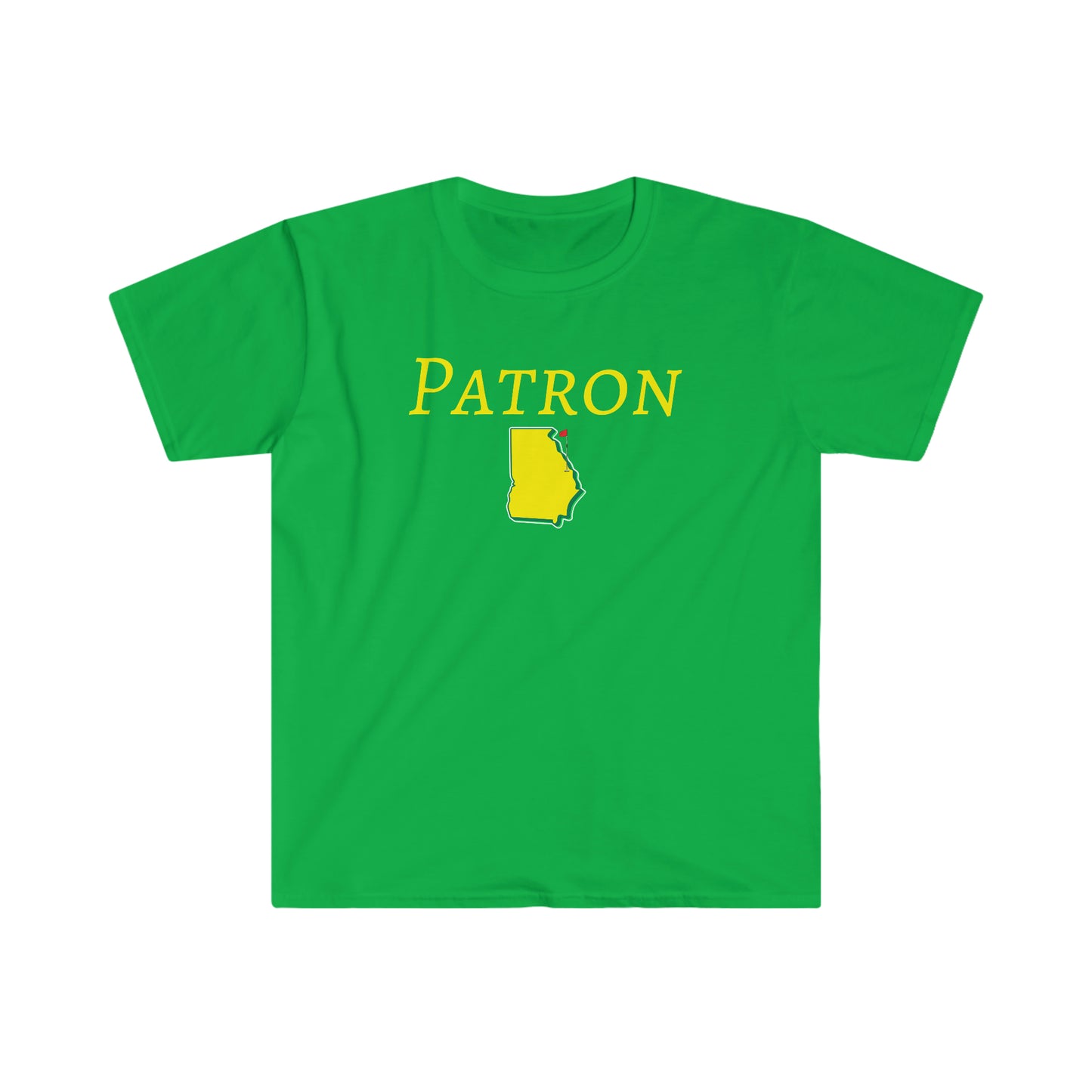 Azalea Patron Softstyle T-Shirt