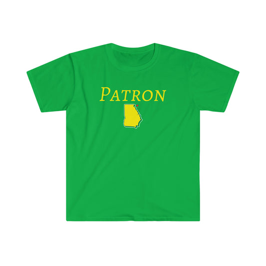 Azalea Patron Softstyle T-Shirt