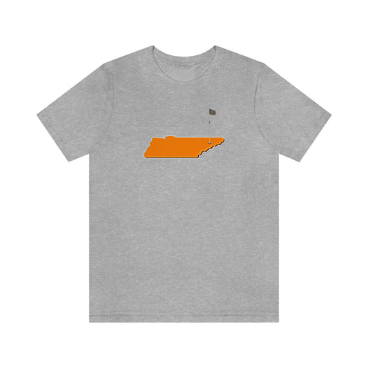 Vols Unisex Jersey Short Sleeve Tee