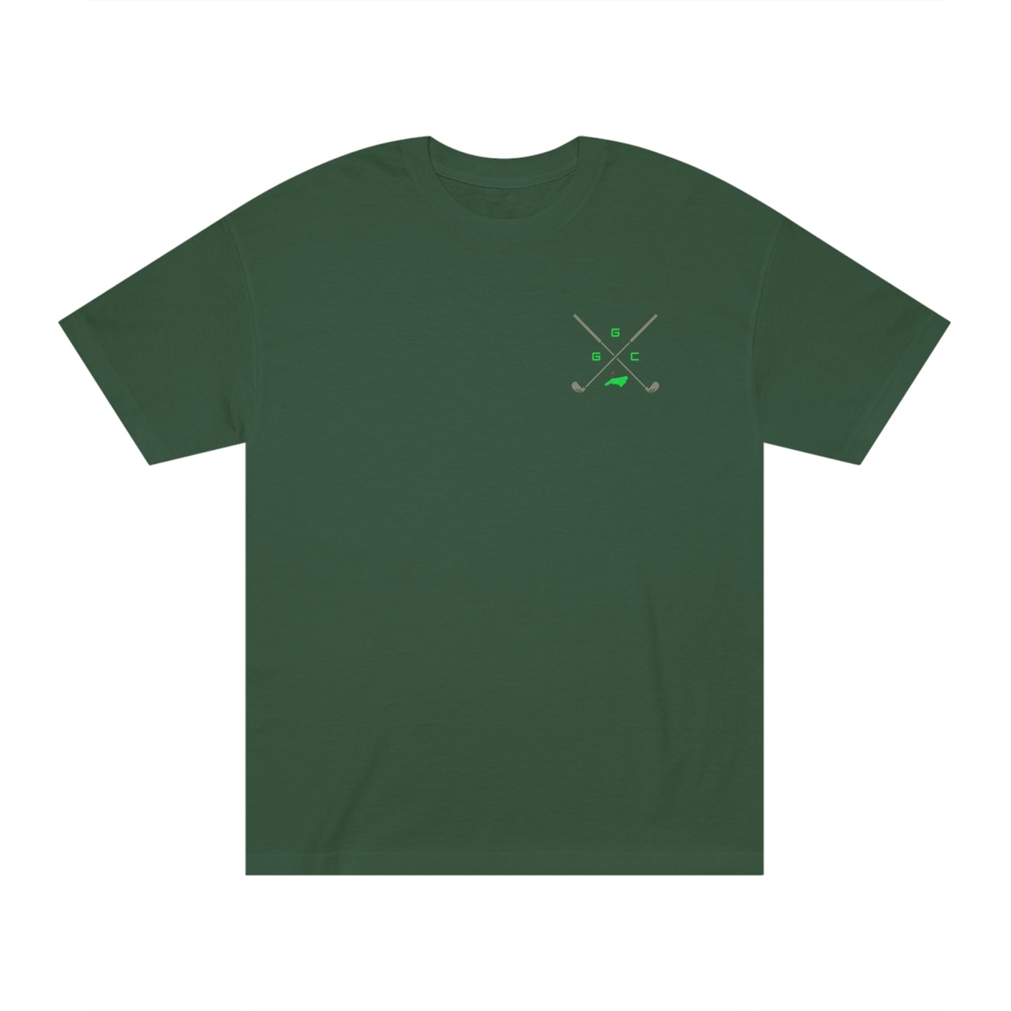 Greenseekers City Unisex Classic Tee