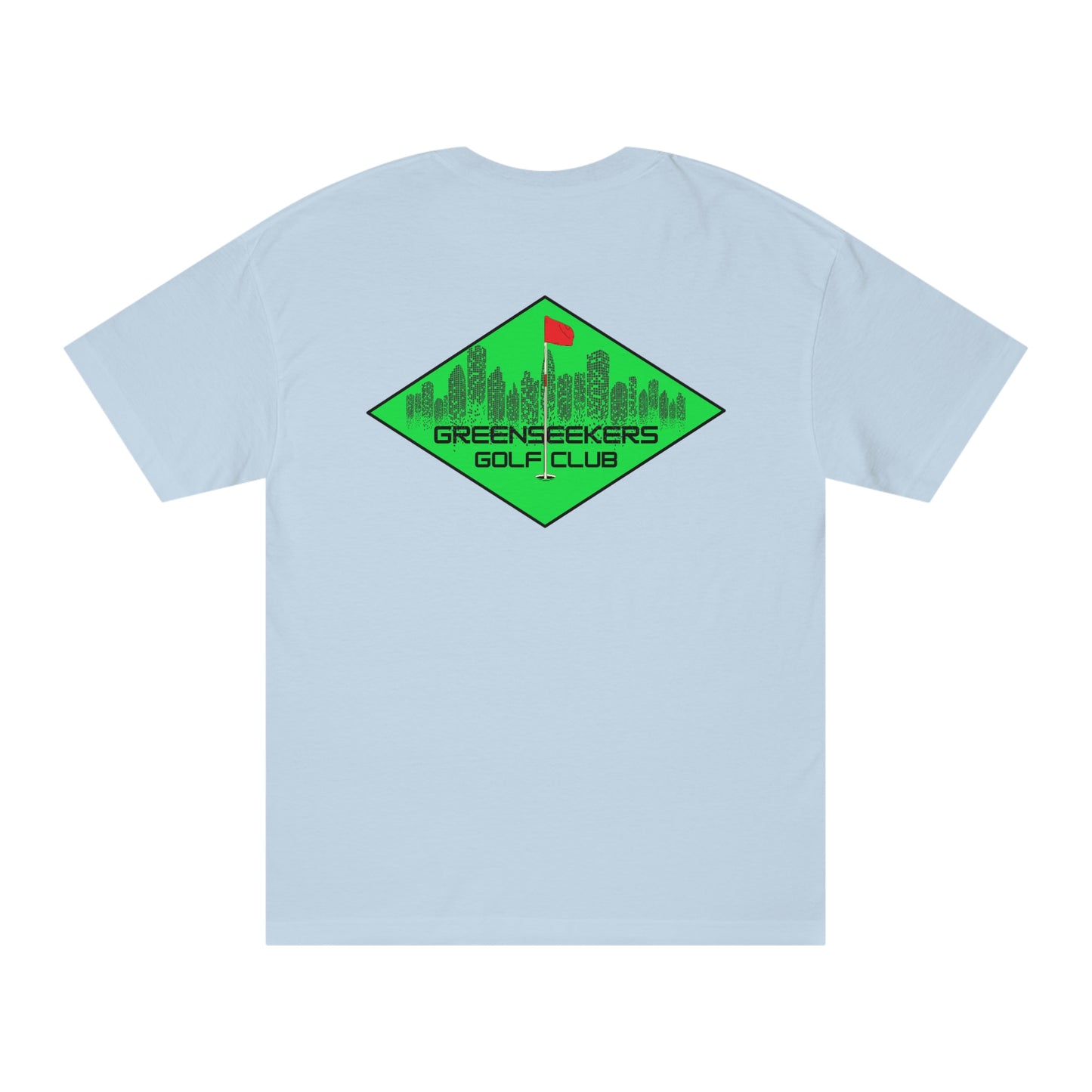 Greenseekers City Unisex Classic Tee