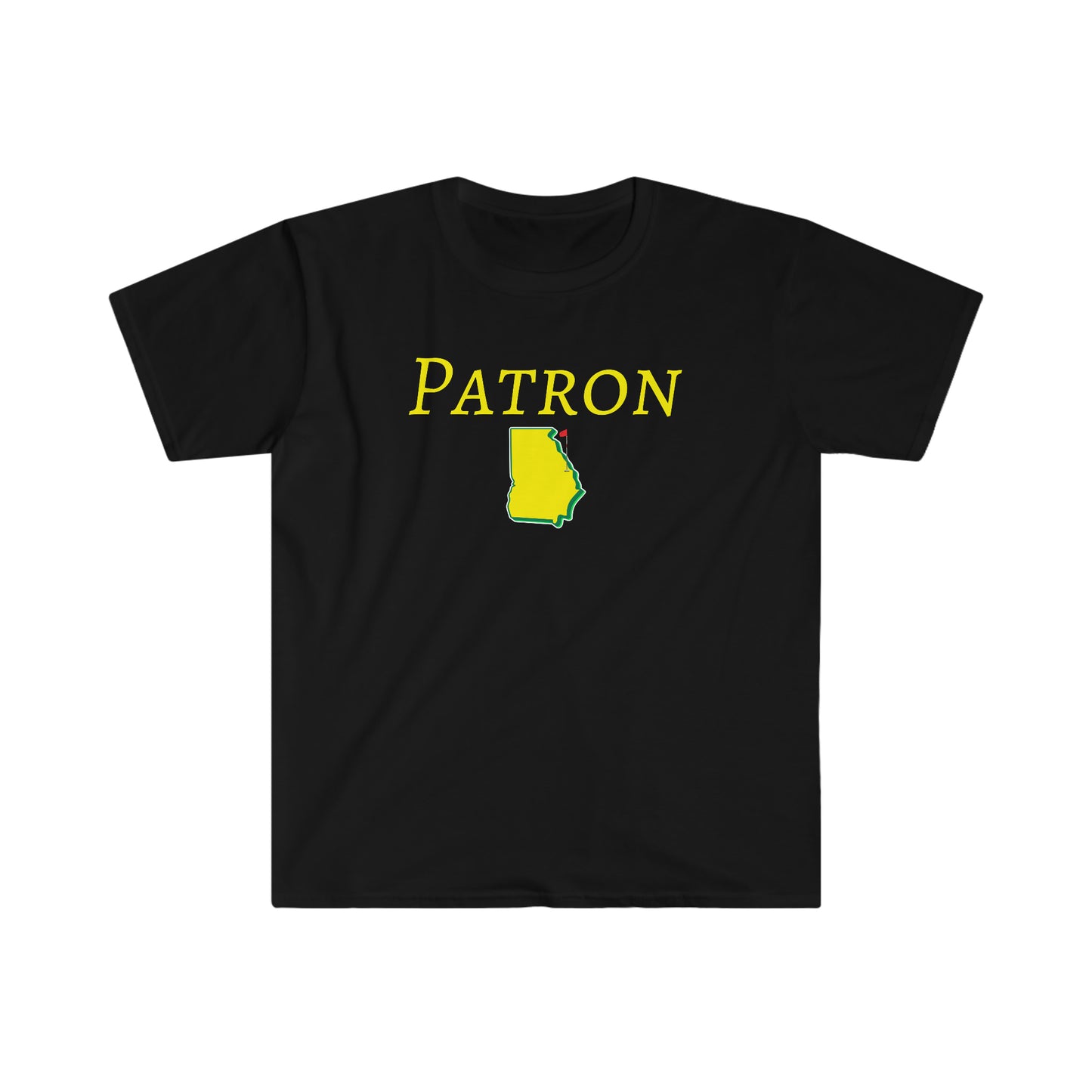 Azalea Patron Softstyle T-Shirt