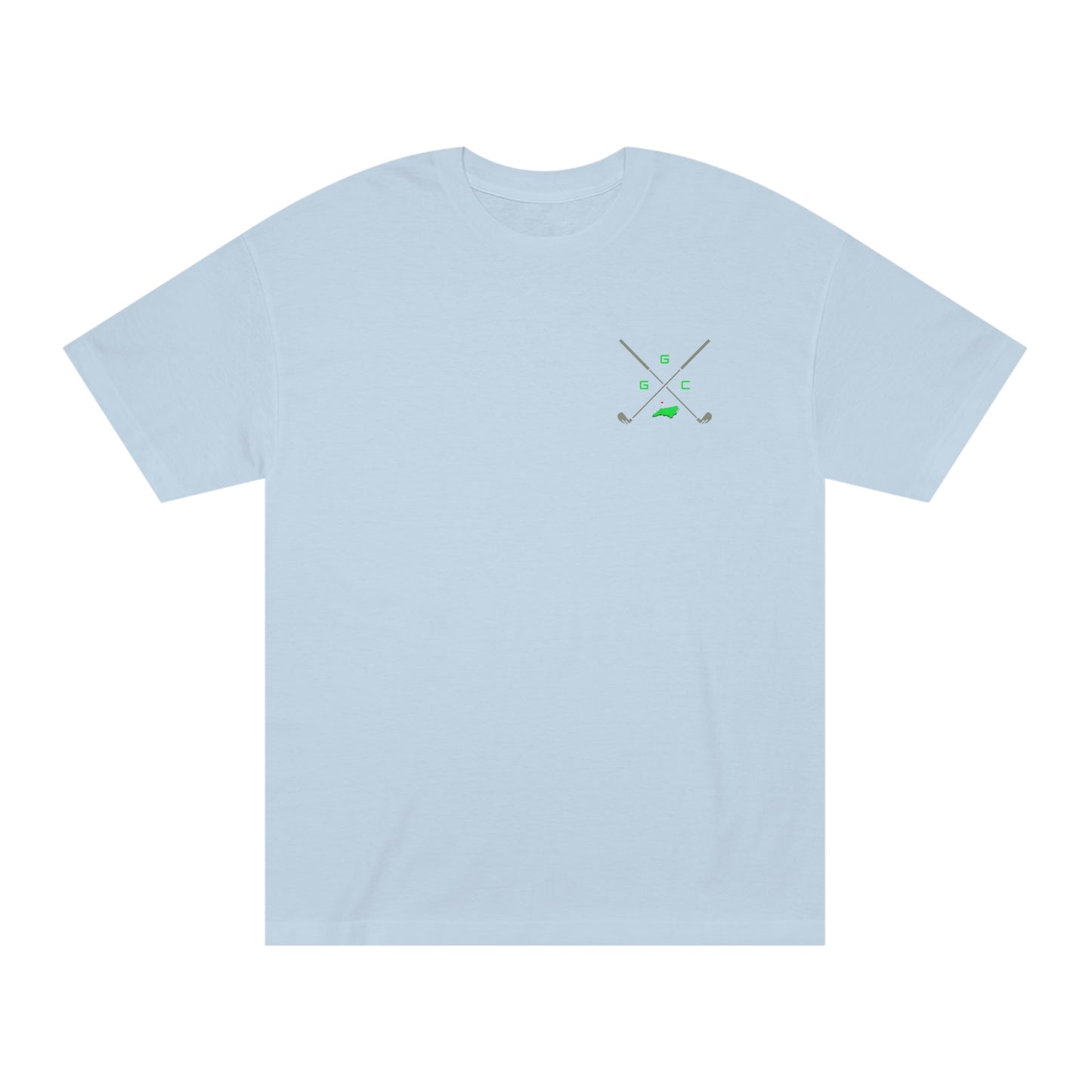 Greenseekers City Unisex Classic Tee