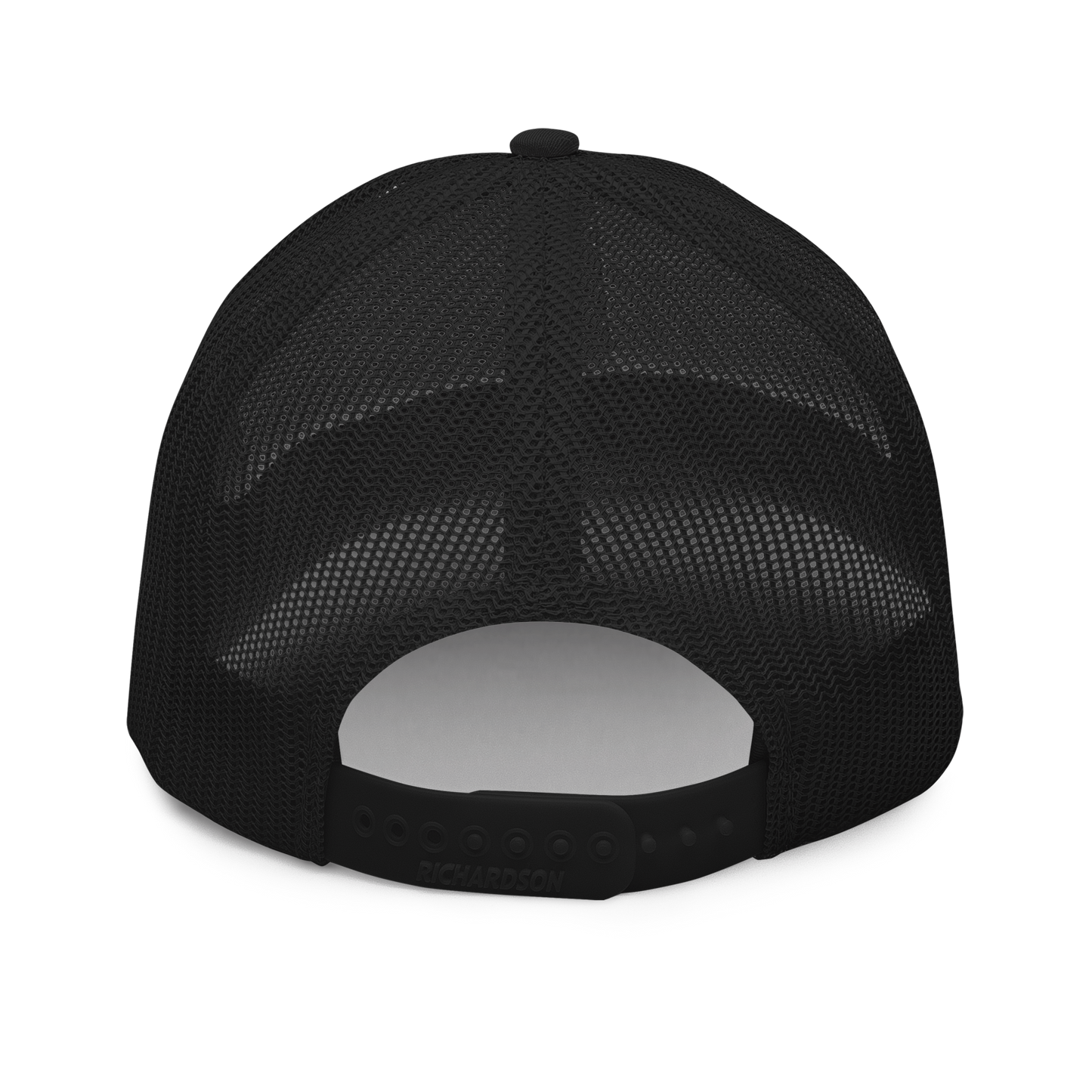 G Logo 3D Mesh back golf hat