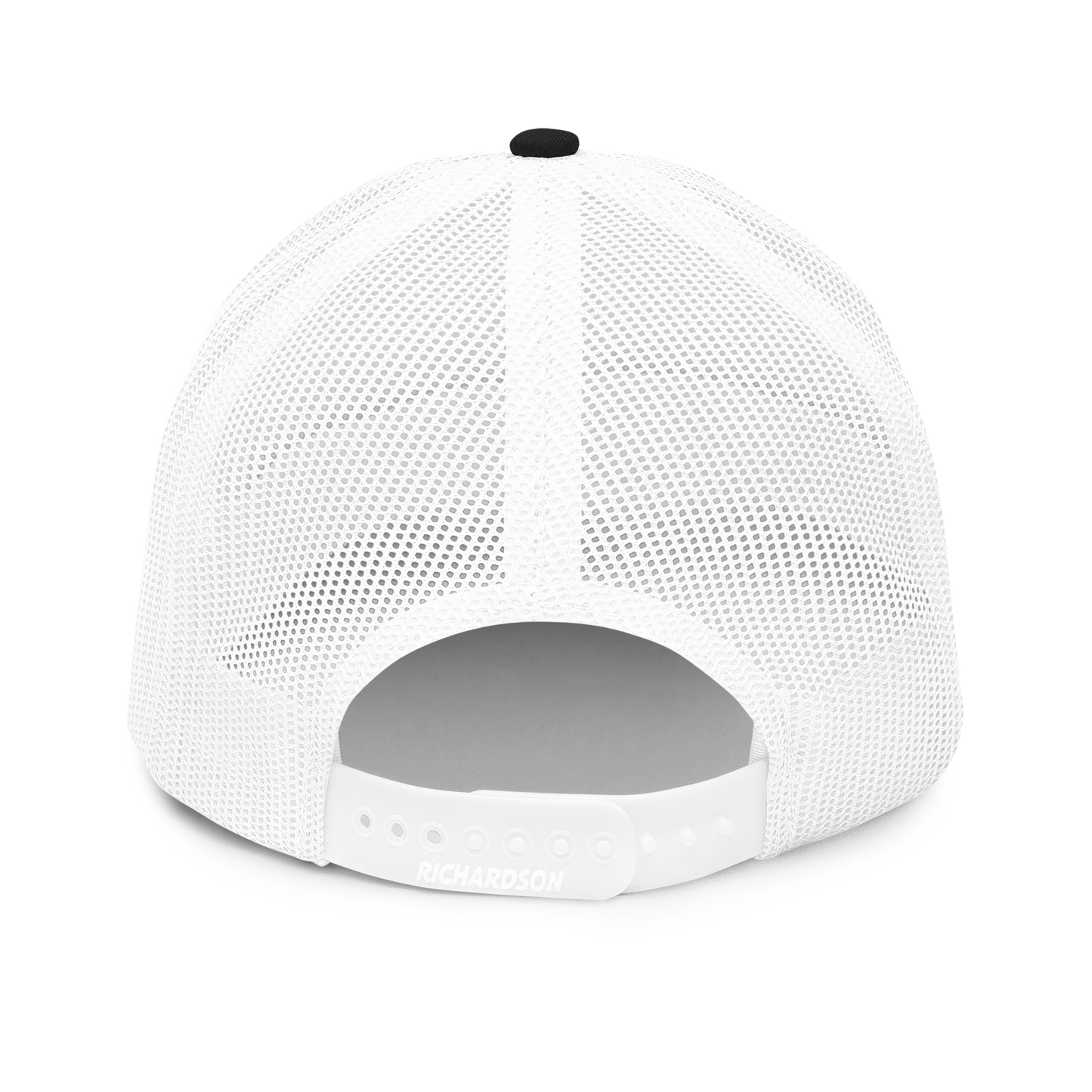 G Logo 3D Mesh back golf hat