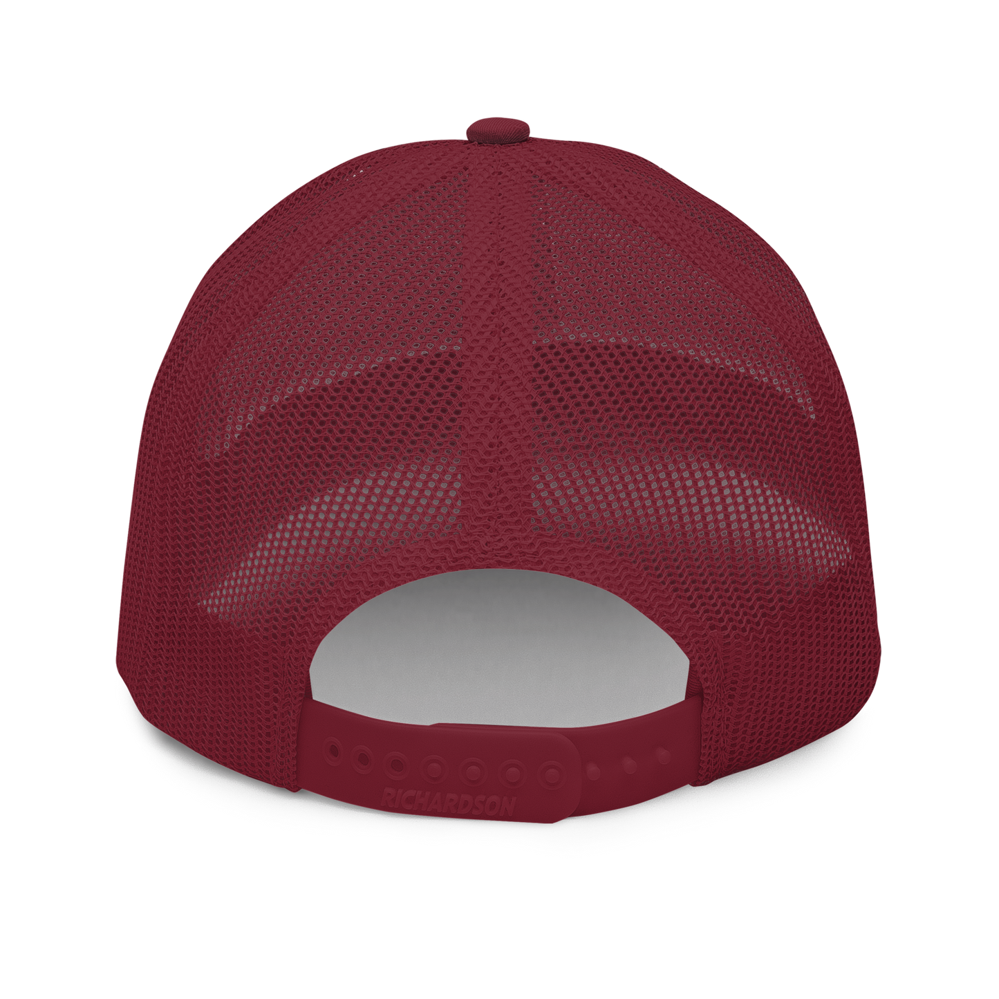 G Logo 3D Mesh back golf hat