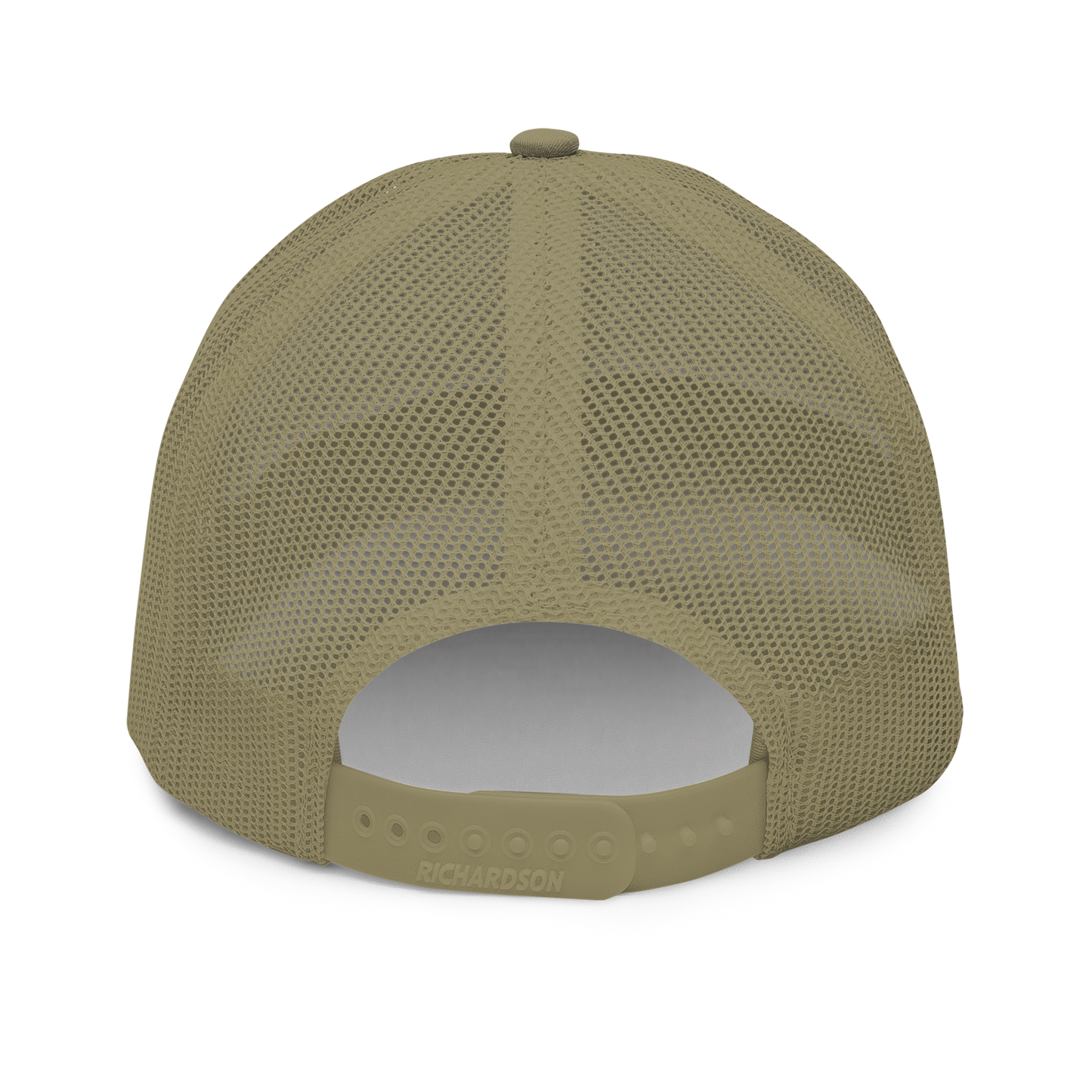 G Logo 3D Mesh back golf hat